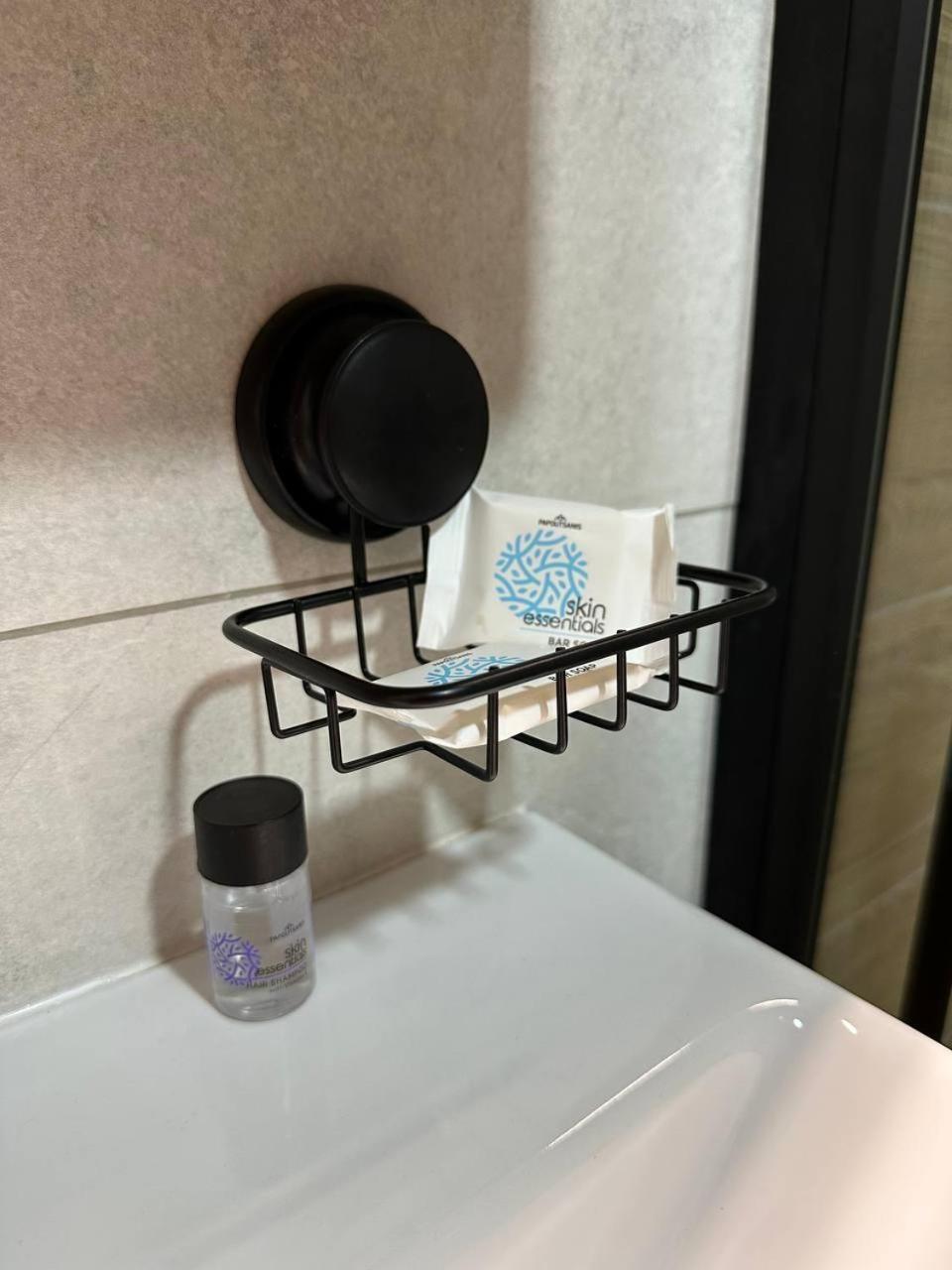 אוהריד Miryana Guest House מראה חיצוני תמונה
