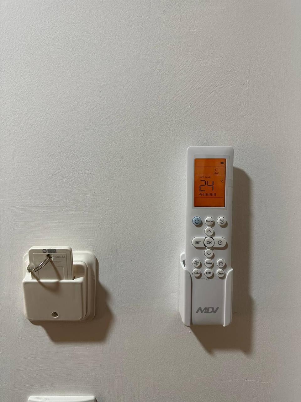 אוהריד Miryana Guest House מראה חיצוני תמונה