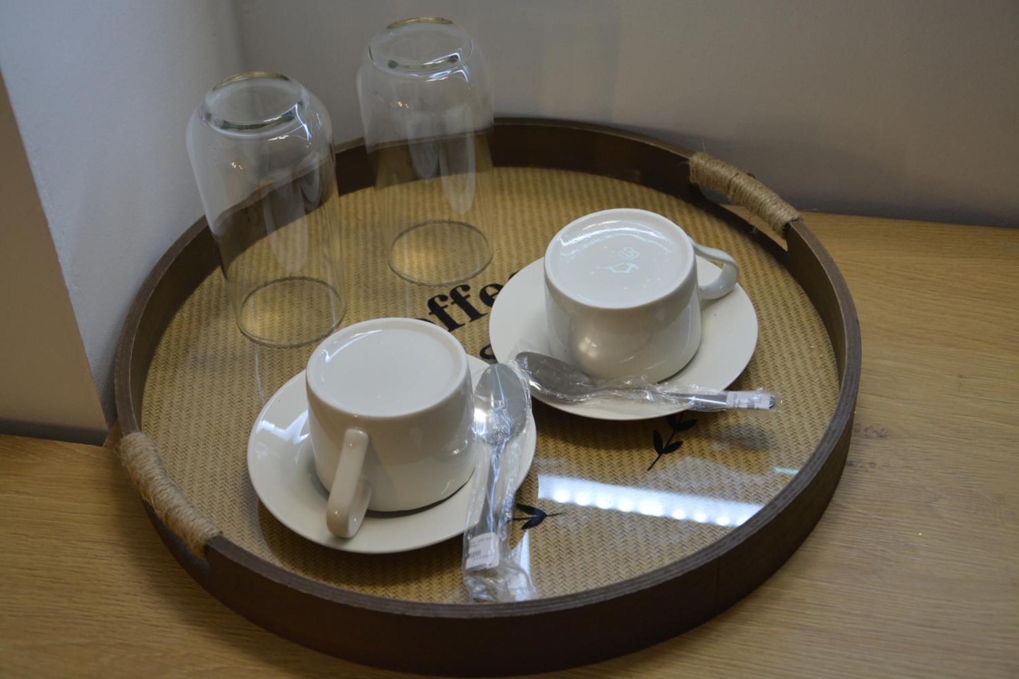 אוהריד Miryana Guest House מראה חיצוני תמונה
